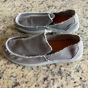 Men's Crocs slip on shoes